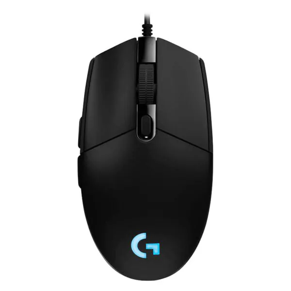ماوس مخصوص بازی لاجیتک مدل G102 - تصویر 22