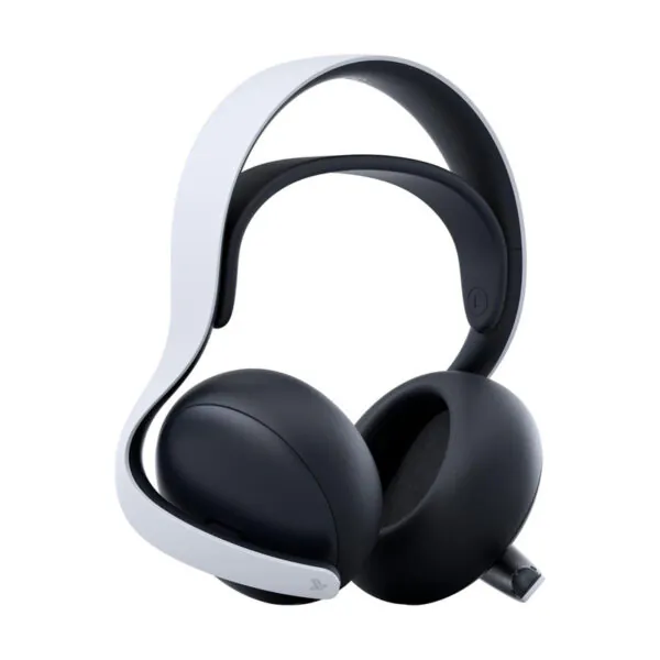 هدست پلی استیشن 5 سونی مدل PULSE Elite Wireless - تصویر 4