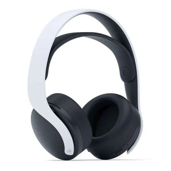 هدست سونی مدل PULSE 3D مخصوص پلی استیشن 4 و 5 - تصویر 1