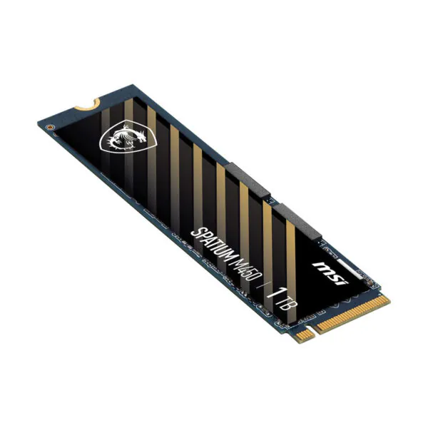 اس اس دی اینترنال ام اس آی مدل SPATIUM M450 ظرفیت یک ترابایت - تصویر 9