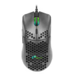 ماوس مخصوص بازی گرین مدل GM606-RGB