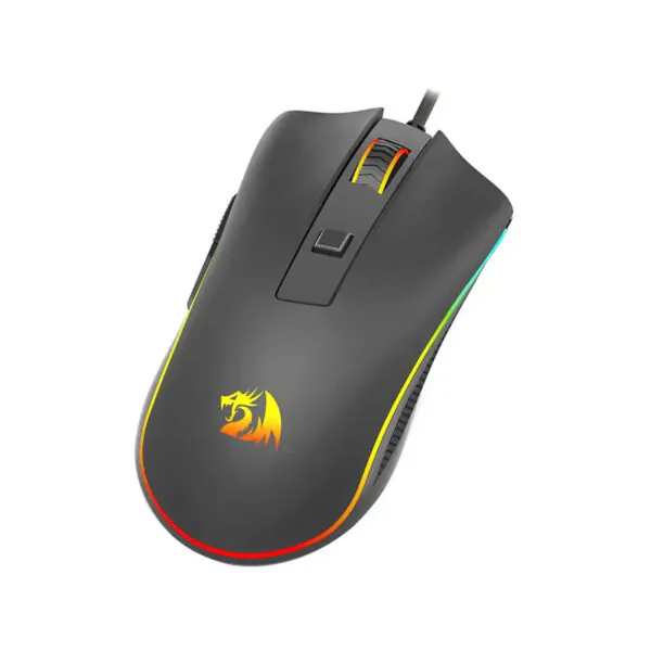 ماوس ردراگون مدل M611 RGB - تصویر 2