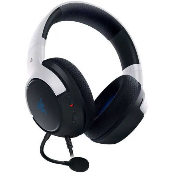 هدست مخصوص بازی ریزر مدل RAZER KAIRA X PS5 - تصویر 3
