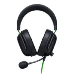هدست مخصوص بازی ریزر مدل BlackShark V2 + USB Sound Card - تصویر 13