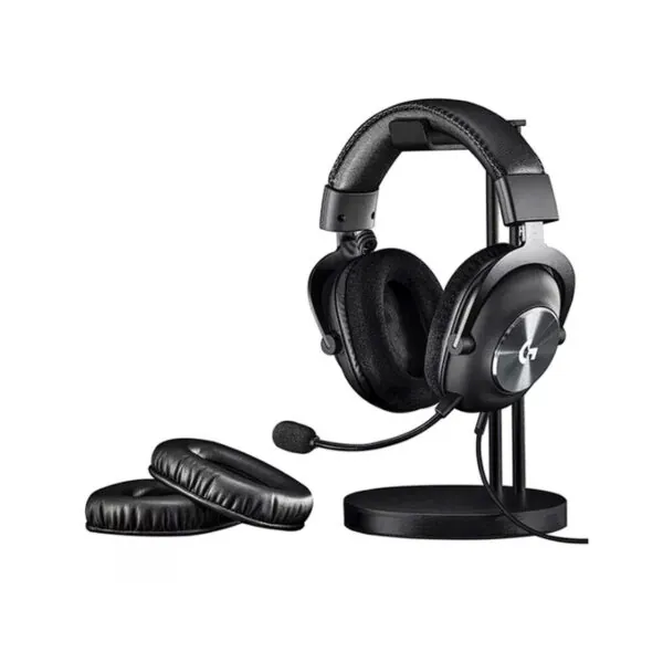 هدست مخصوص بازی لاجیتک مدل G PRO X WIRELESS - تصویر 6
