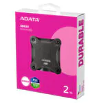 اس اس دی اکسترنال ای دیتا مدل SD620 ظرفیت 2 ترابایت - تصویر 16