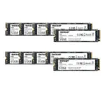اس اس دی اینترنال پتریوت مدل P300 ظرفیت 512 گیگابایت - تصویر 6