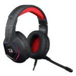 هدست مخصوص بازی ردراگون مدل H280 Medea - تصویر 2