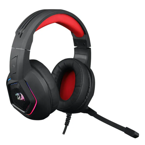 هدست مخصوص بازی ردراگون مدل H280 Medea - تصویر 2