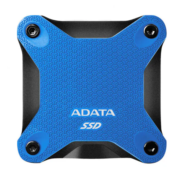 اس اس دی اکسترنال ای دیتا مدل SD620 ظرفیت 2 ترابایت - تصویر 6