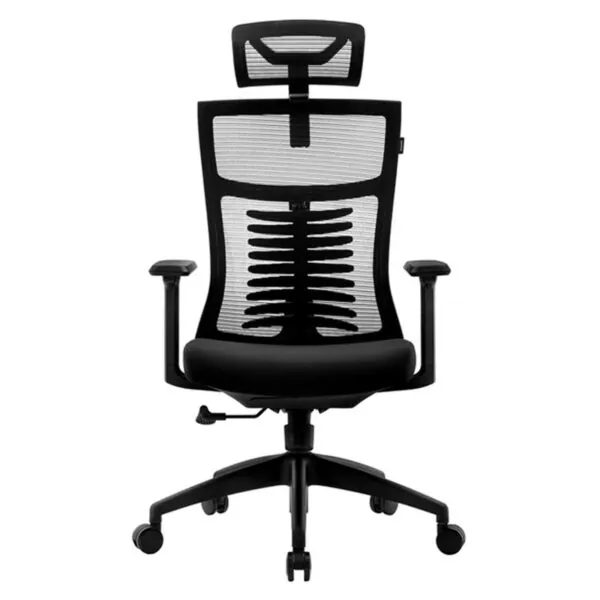 صندلی گیمینگ ریدمکس مدل EK 601 - تصویر 2