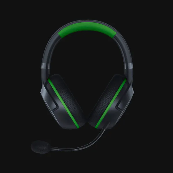 هدست مخصوص بازی ریزر مدل Kaira Pro for Xbox - تصویر 3