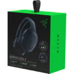هدست مخصوص بازی بی سیم ریزر مدل Barracuda X Hyperspeed Multi-platform Wireless - تصویر 5