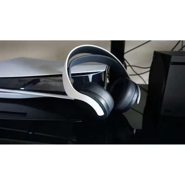 هدست سونی مدل PULSE 3D مخصوص پلی استیشن 4 و 5 - تصویر 15