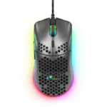 ماوس مخصوص بازی گرین مدل GM606-RGB - تصویر 3