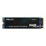 اس اس دی اینترنال پی ان وای مدل CS1031 M.2 2280 NVMe Gen3x4 ظرفیت 500 گیگابایت - تصویر 3