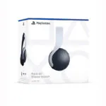هدست سونی مدل PULSE 3D مخصوص پلی استیشن 4 و 5 - تصویر 22