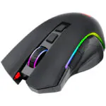 ماوس بی سیم گیمینگ ردراگون مدل Griffin Pro M602-KS - تصویر 4