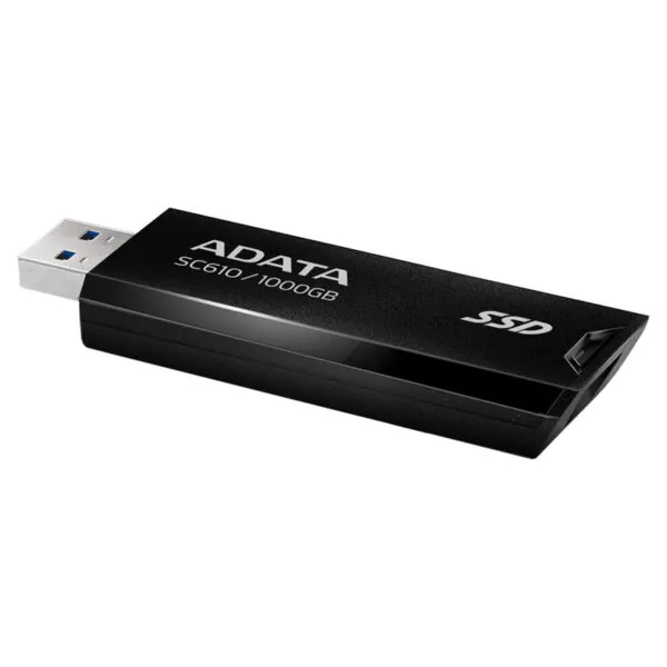 اس اس دی اکسترنال ای دیتا مدل SC610 ظرفیت 1 ترابایت - تصویر 4