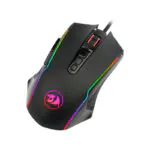 ماوس ردراگون مدل Ranger M910-RGB - تصویر 4
