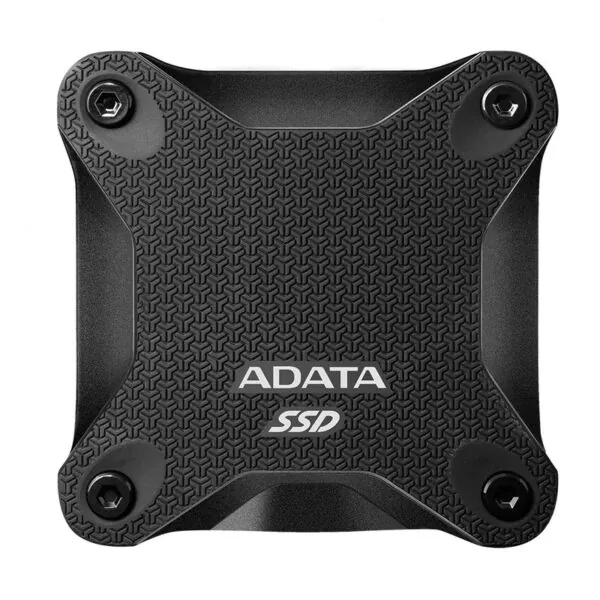 اس اس دی اکسترنال ای دیتا مدل SD620 ظرفیت 2 ترابایت - تصویر 1