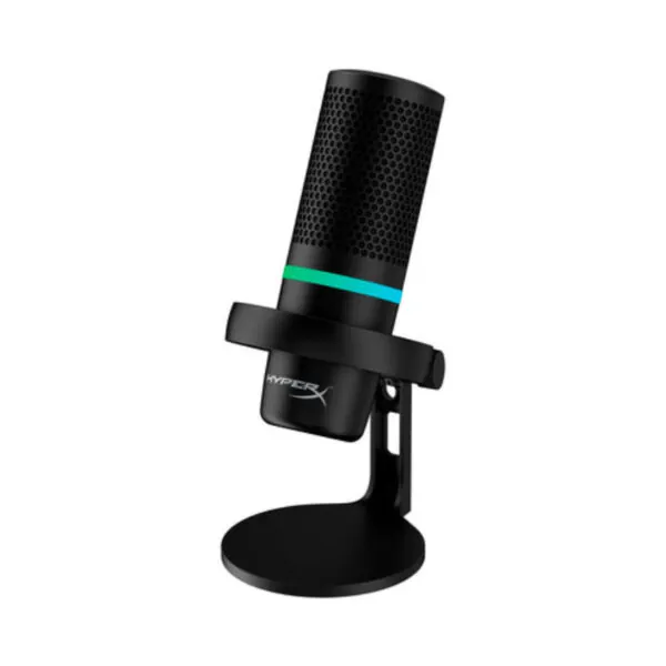میکروفن رومیزی هایپرایکس مدل DuoCast - تصویر 9