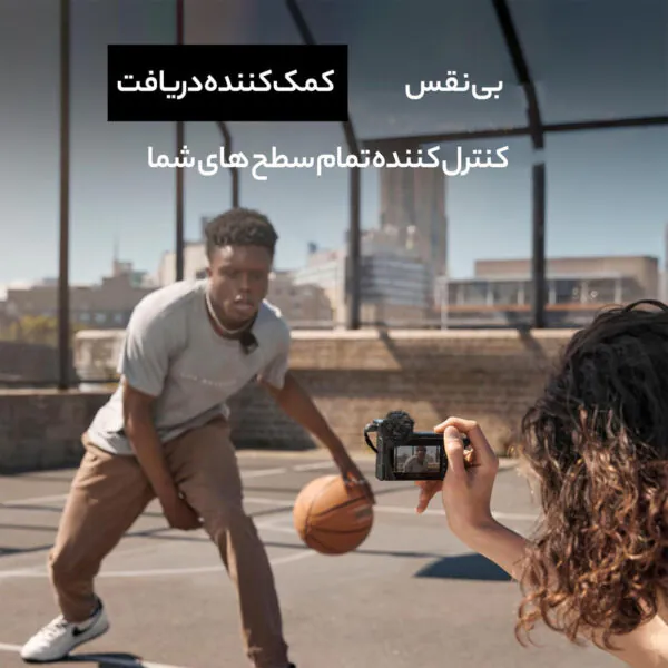 میکروفن بی سیم یقه ای رود مدل WIRELESS ME Dual - تصویر 9
