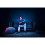 هدست مخصوص بازی ریزر مدل Kaira Pro for Xbox - تصویر 8