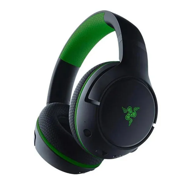 هدست مخصوص بازی ریزر مدل Kaira Pro for Xbox - تصویر 11