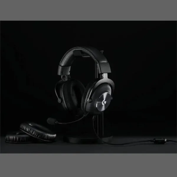 هدست مخصوص بازی لاجیتک مدل G-PRO X - تصویر 11
