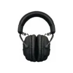 هدست مخصوص بازی لاجیتک مدل G PRO X WIRELESS - تصویر 2