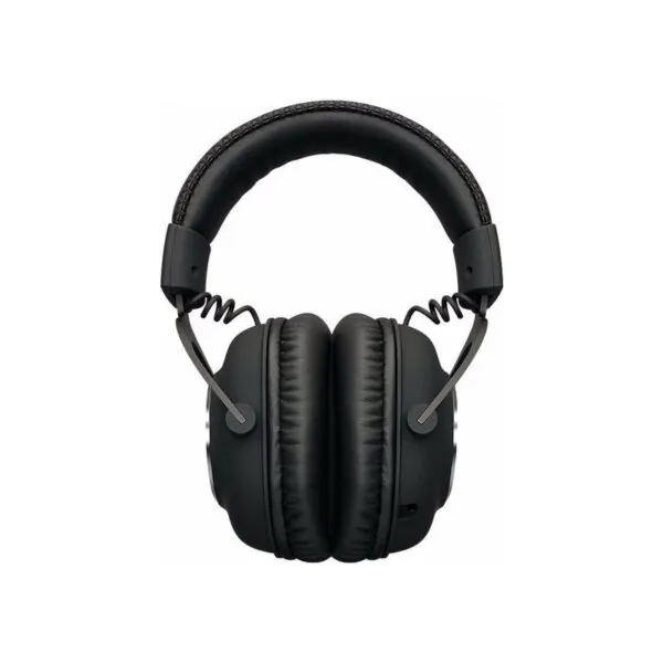 هدست مخصوص بازی لاجیتک مدل G PRO X WIRELESS - تصویر 2