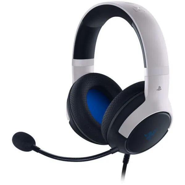 هدست مخصوص بازی ریزر مدل RAZER KAIRA X PS5 - تصویر 6