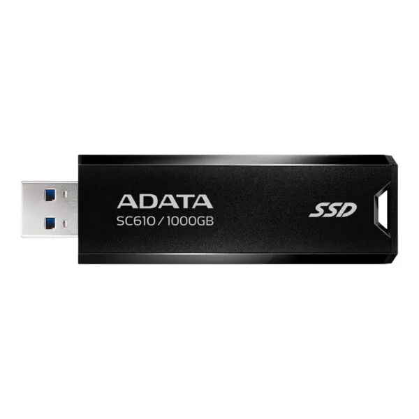 اس اس دی اکسترنال ای دیتا مدل SC610 ظرفیت 1 ترابایت - تصویر 7