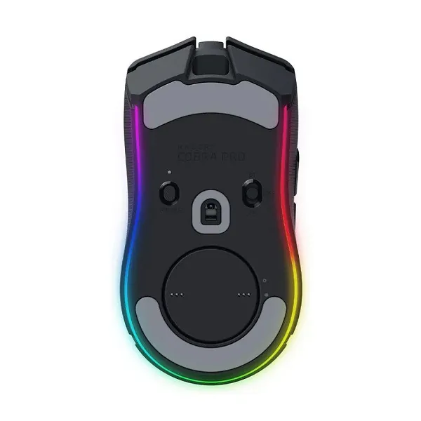 ماوس بی سیم مخصوص بازی ریزر مدل COBRA PRO - تصویر 5