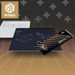 اس اس دی اینترنال PCIe 4.0 ام اس آی مدل SPATIUM M450 PCIe 4.0 NVMe M.2 ظرفیت 500 گیگابایت - تصویر 3