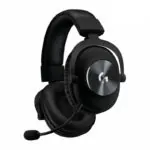 هدست مخصوص بازی لاجیتک مدل G-PRO X - تصویر 2