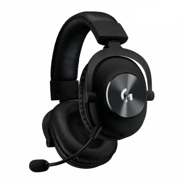 هدست مخصوص بازی لاجیتک مدل G-PRO X - تصویر 2