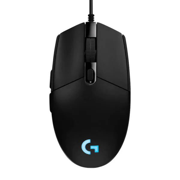 ماوس مخصوص بازی لاجیتک مدل G102 - تصویر 28