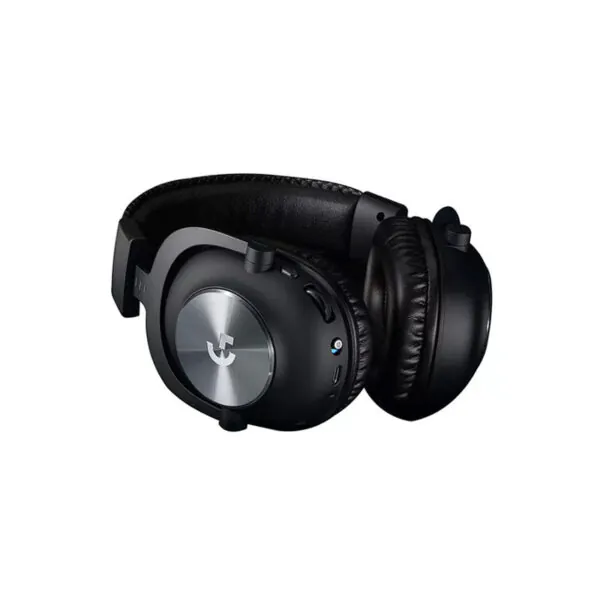 هدست مخصوص بازی لاجیتک مدل G PRO X WIRELESS - تصویر 5