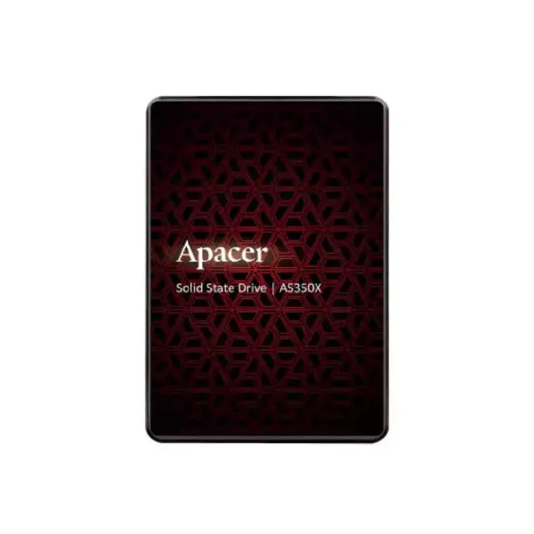 اس اس دی اینترنال اپیسر مدل AS350X ظرفیت 256 گیگابایت - تصویر 1