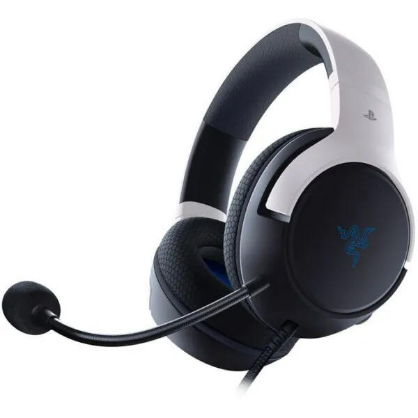 هدست مخصوص بازی ریزر مدل RAZER KAIRA X PS5 - تصویر 5