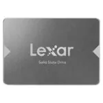 حافظه اس اس دی لکسار مدل NS100 ظرفیت 128 گیگابایت - تصویر 2