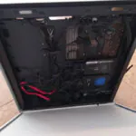 اس اس دی اینترنال SATA3.0 سیلیکون پاور مدل Ace A55 ظرفیت 256 گیگابایت - تصویر 17