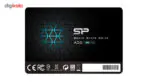 اس اس دی اینترنال SATA3.0 سیلیکون پاور مدل Ace A55 ظرفیت 256 گیگابایت - تصویر 2