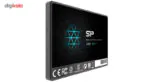 اس اس دی اینترنال SATA3.0 سیلیکون پاور مدل Ace A55 ظرفیت 256 گیگابایت - تصویر 3