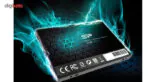 اس اس دی اینترنال SATA3.0 سیلیکون پاور مدل Ace A55 ظرفیت 256 گیگابایت - تصویر 5