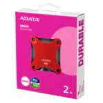 اس اس دی اکسترنال ای دیتا مدل SD620 ظرفیت 2 ترابایت - تصویر 18