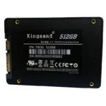اس اس دی اینترنال کینگ سند مدل KSD512GB ظرفیت 512 گیگابایت - تصویر 2