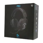 هدست مخصوص بازی لاجیتک مدل G-PRO X - تصویر 6